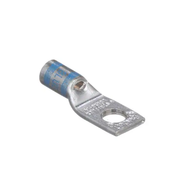 LCAX6-14-L Panduit Corp  Rectangular Connectors